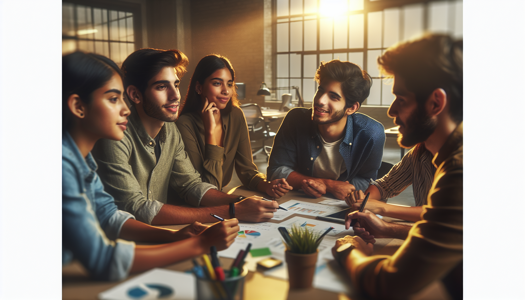 Impulsa tu Carrera: Habilidades y Desarrollo Profesional