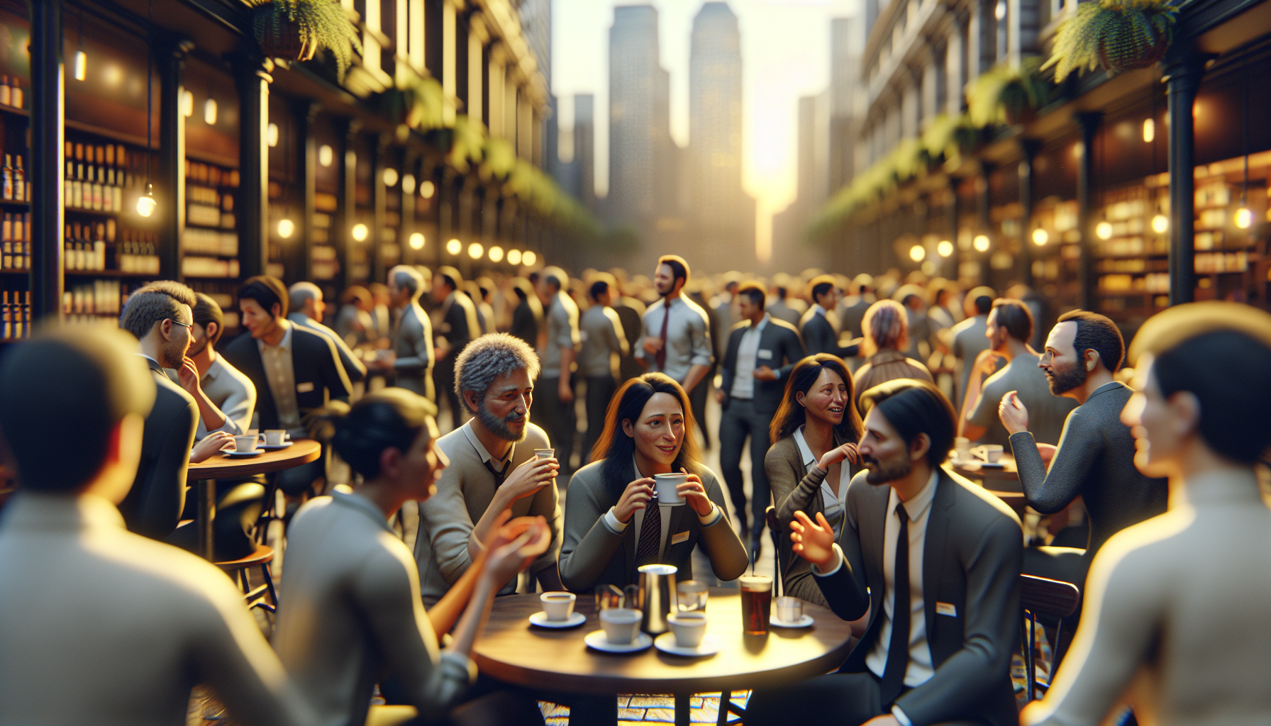 Impulsa tu carrera con Networking y Marca Personal