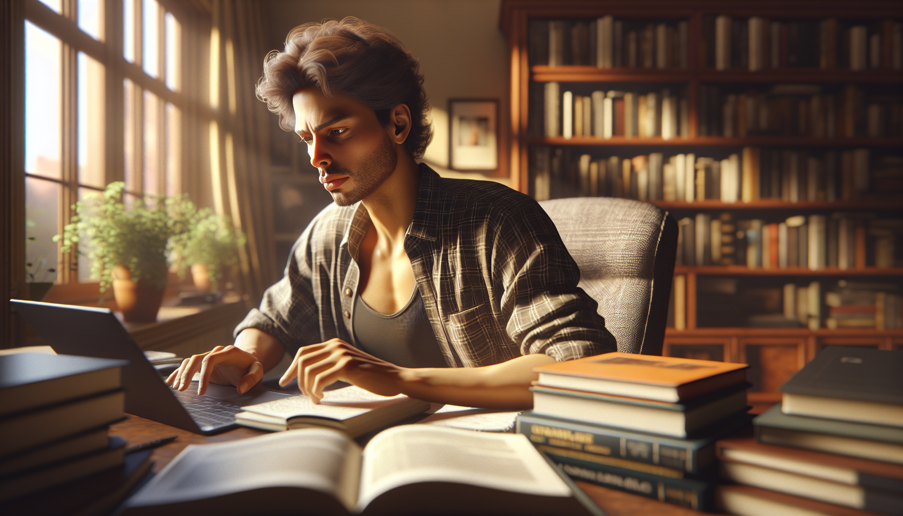 Potencia tu carrera con educación continua y certificaciones