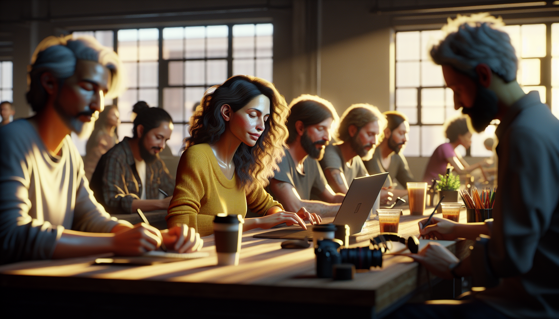 Emprendimiento y freelancing: una ruta hacia la libertad