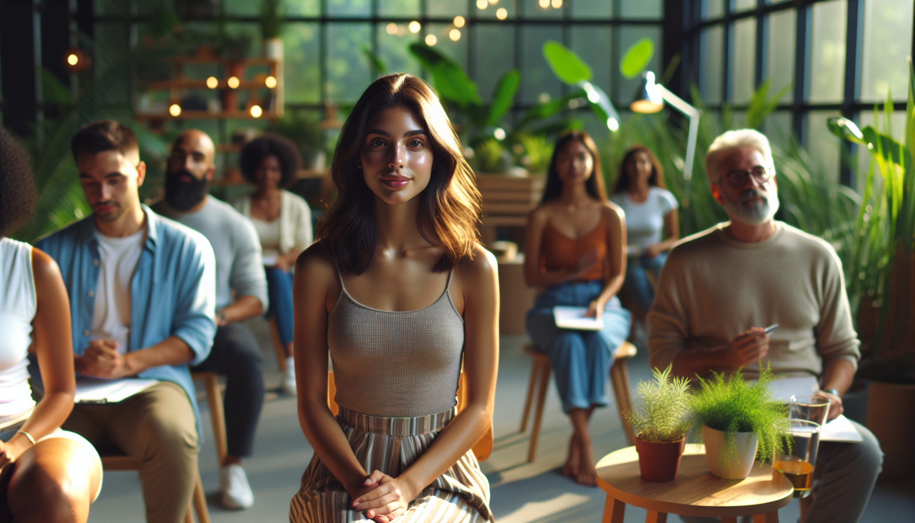 Salud Mental en el Trabajo: Clave para el Éxito Laboral
