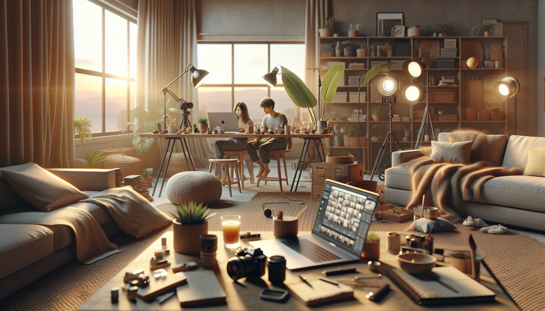 Trabajo Remoto: Claves para Aumentar la Productividad