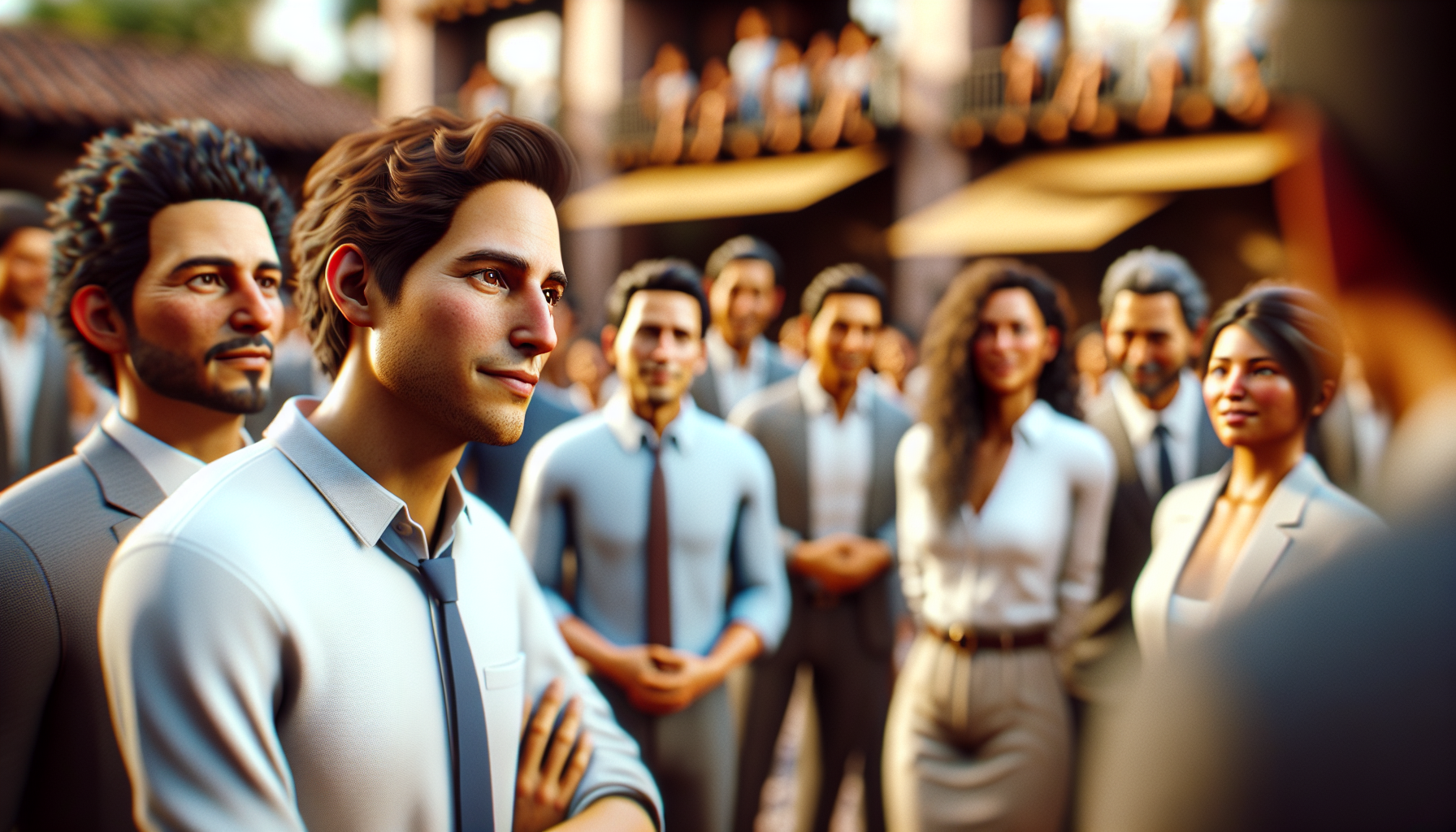 Historias de Éxito: Inspiración para tu Carrera Profesional