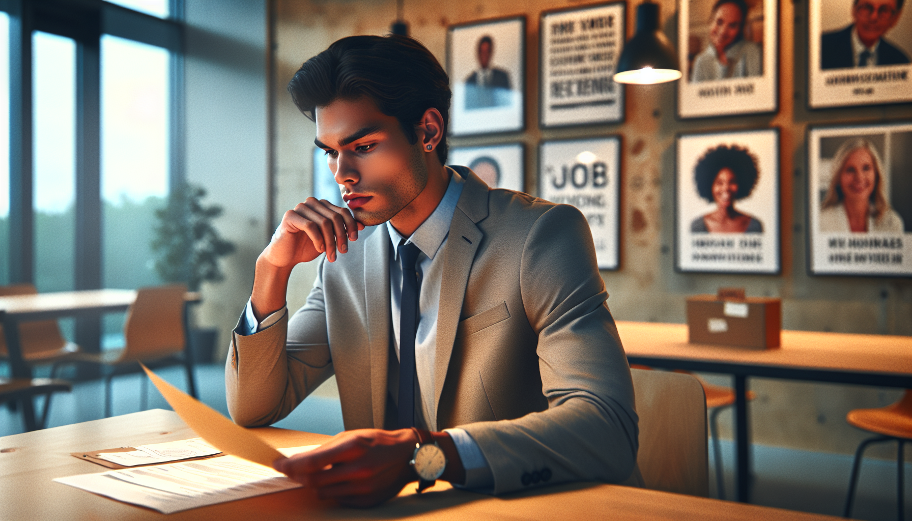 Cómo conseguir tu primer empleo o prácticas en 2026