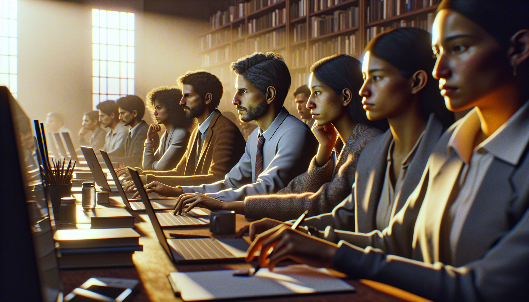 Mejora tu carrera con educación continua y certificaciones