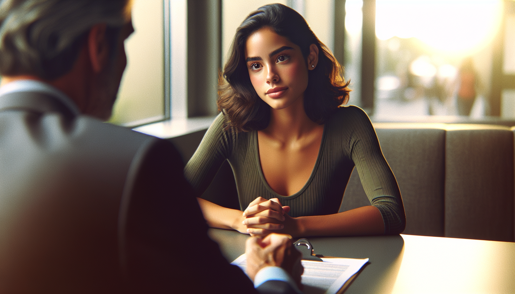 Cómo Prepararte para una Entrevista de Trabajo Exitosa