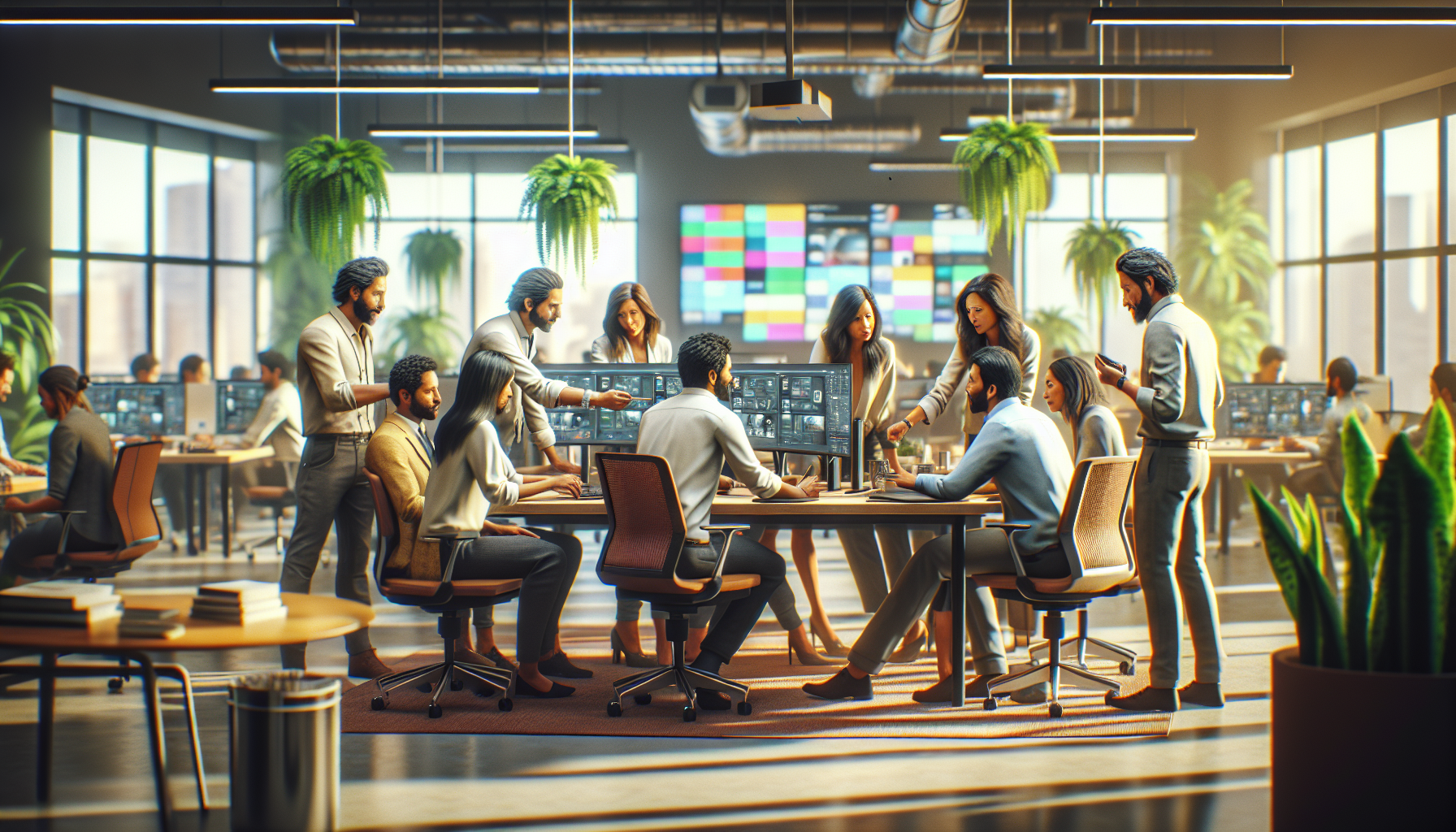 Tendencias Clave en el Mercado Laboral de 2026