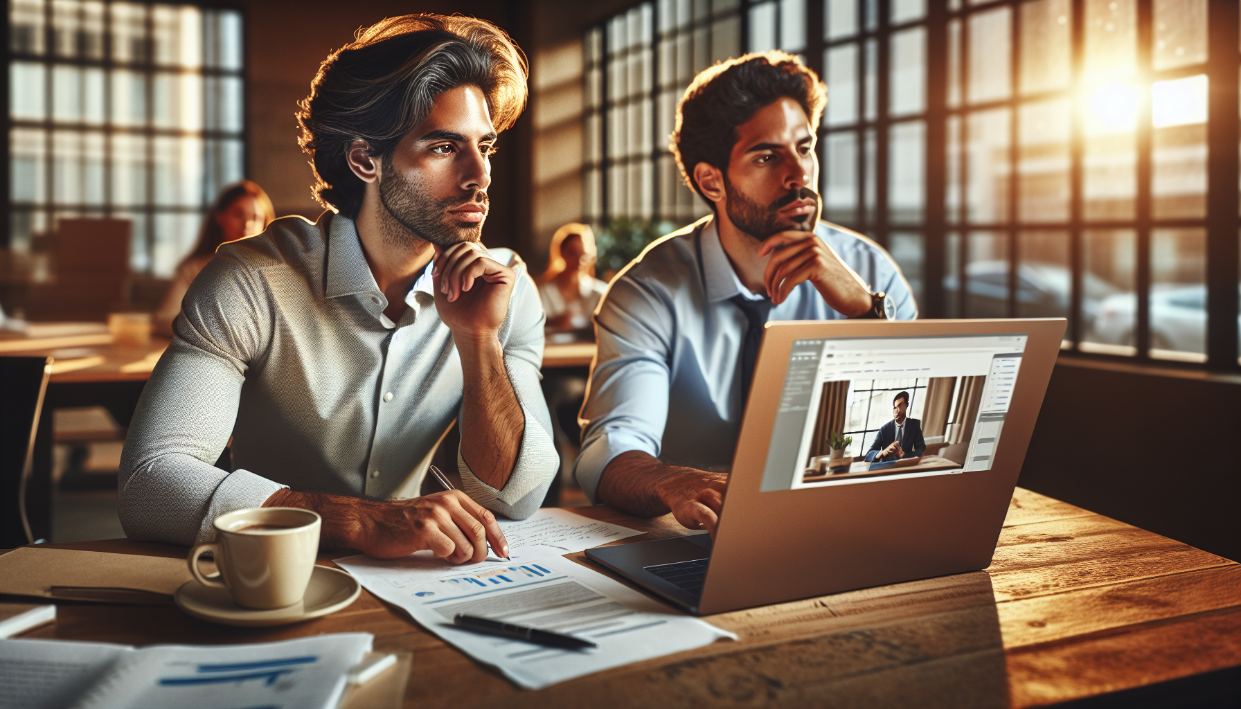 Desarrolla tus habilidades y avanza en tu carrera