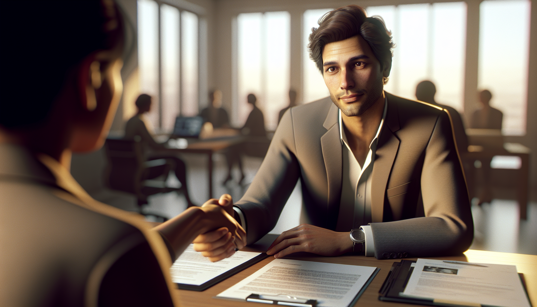 Domina la Negociación Salarial para un Futuro Brillante