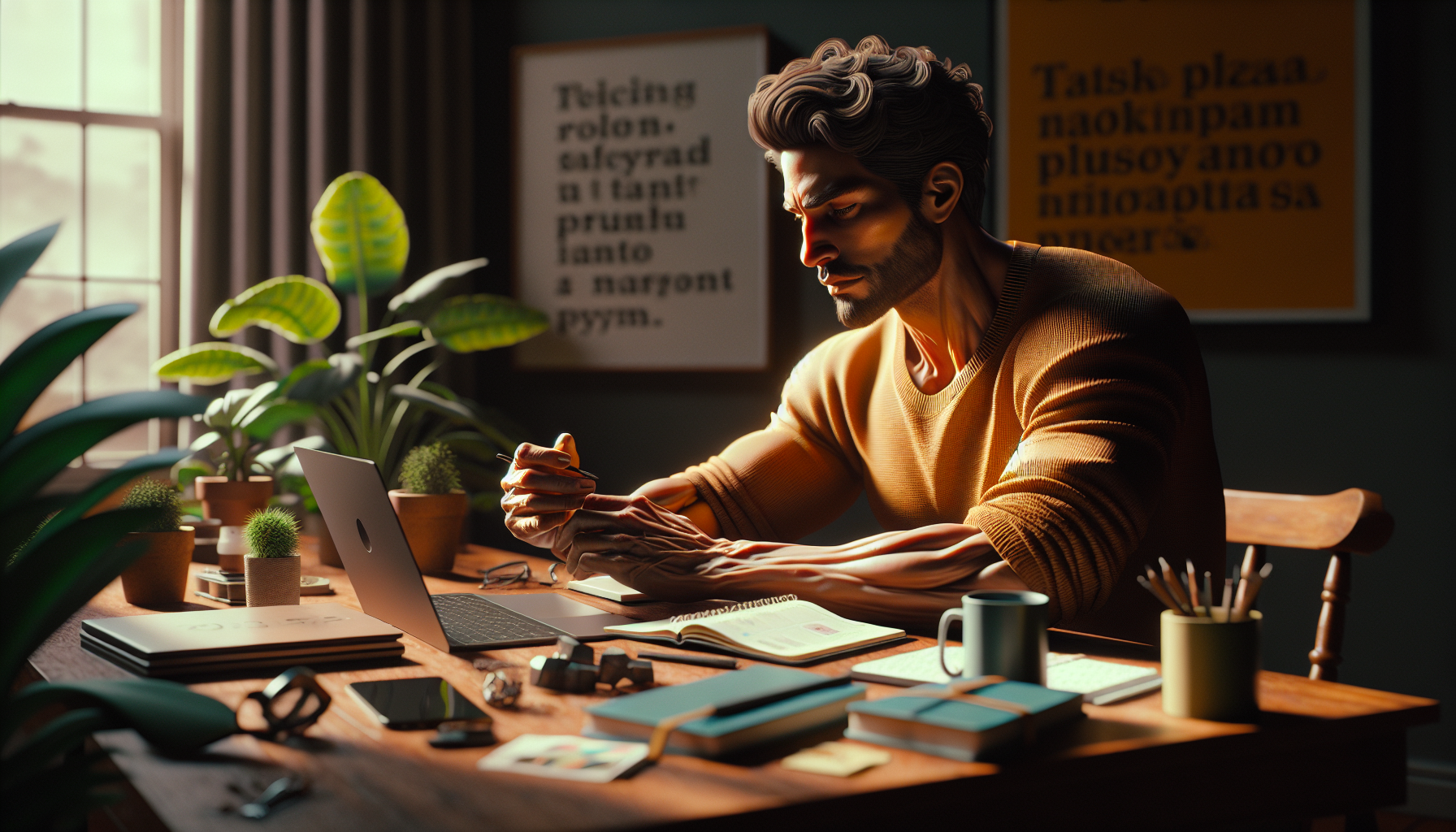 Claves para Mejorar tu Productividad y Gestión del Tiempo