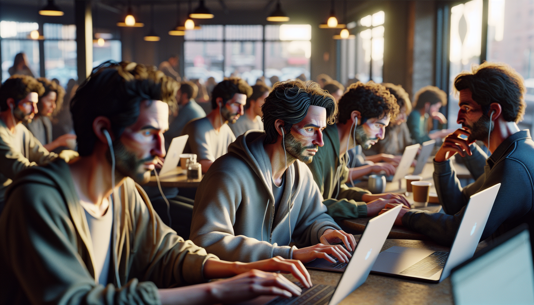 La Economía Gig en América Latina: Oportunidades y Desafíos