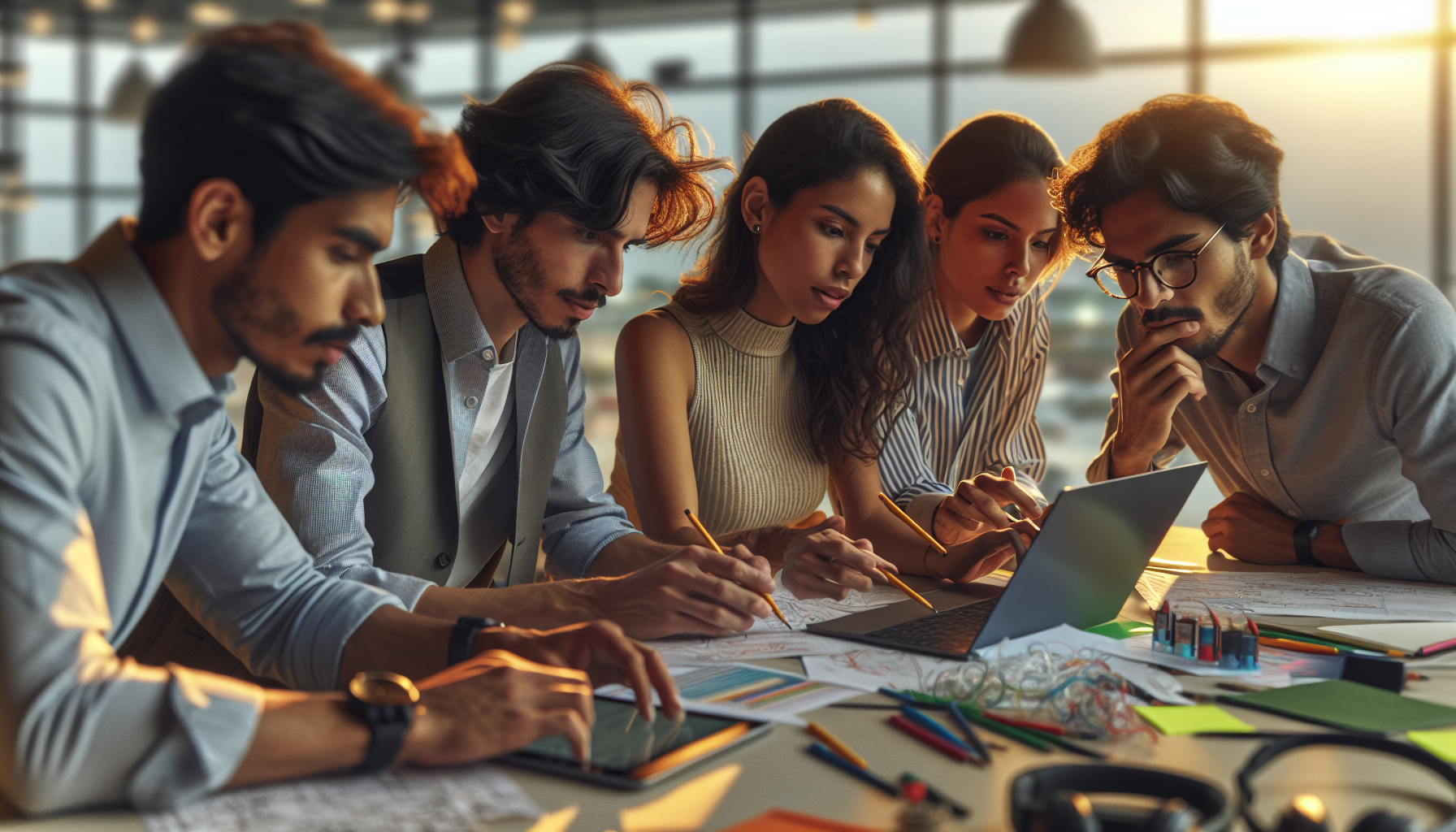 Tendencias del Mercado Laboral en América Latina 2026