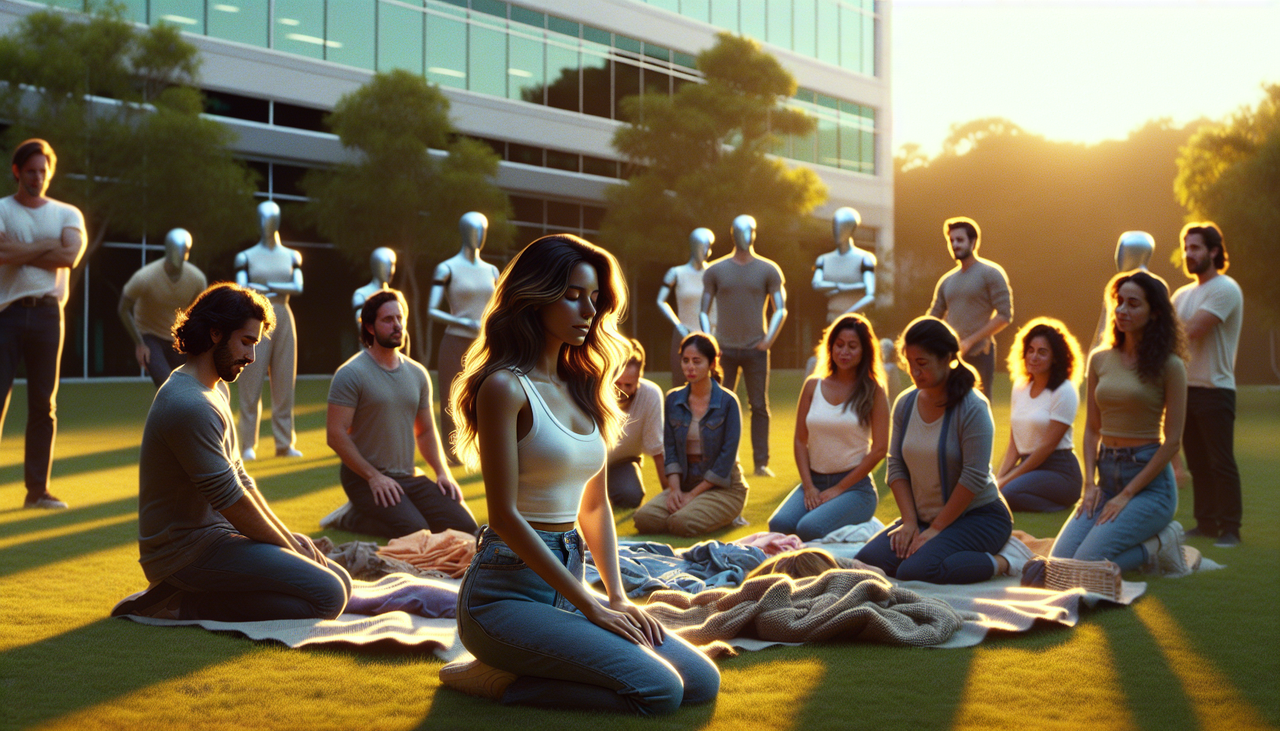 Por qué la salud mental en el trabajo es esencial hoy