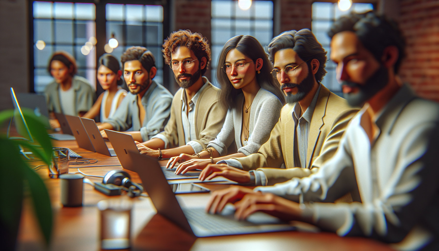 Tendencias Tecnológicas que Marcan el Futuro Laboral