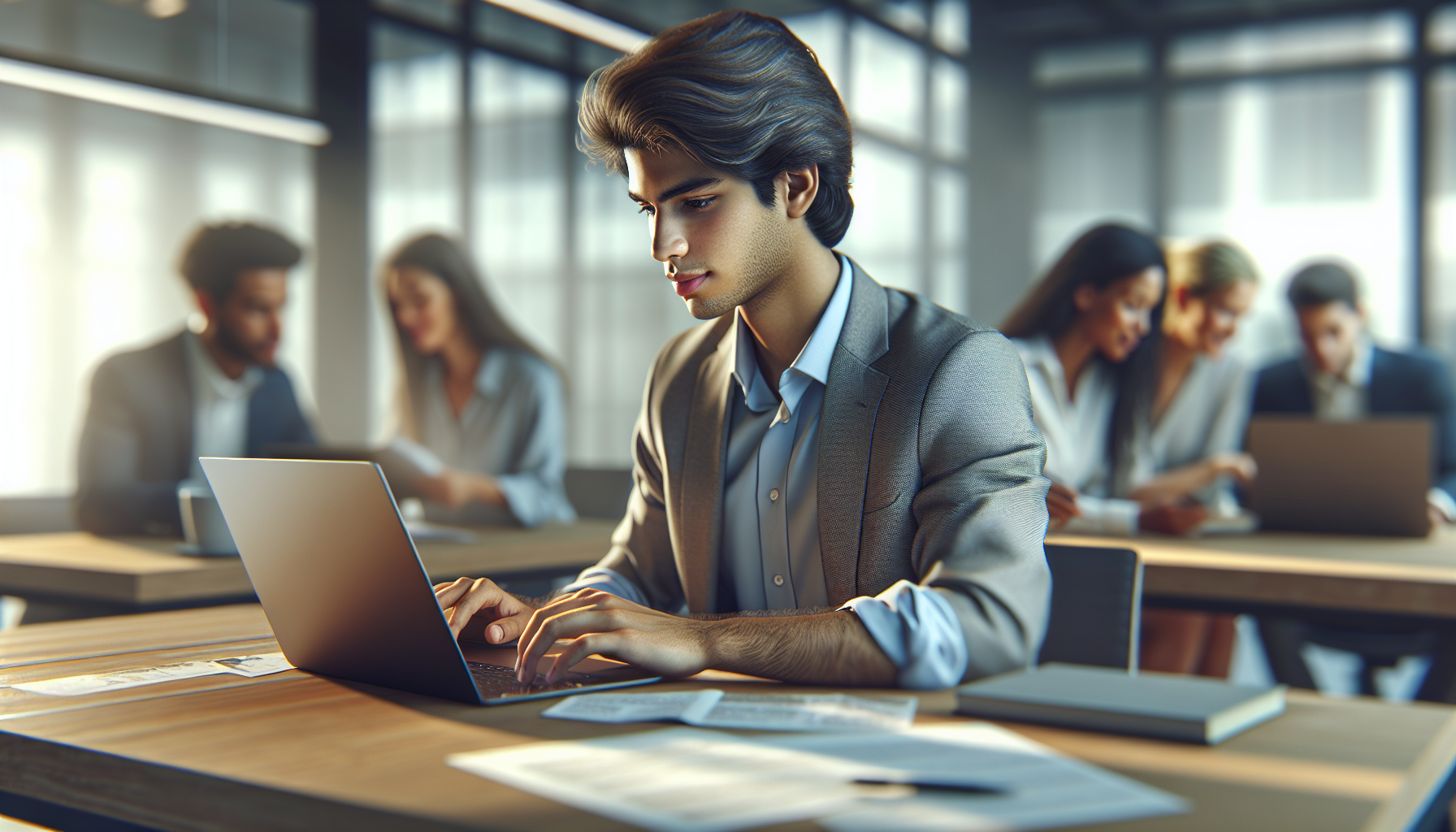 Tendencias del Mercado Laboral en América Latina 2026