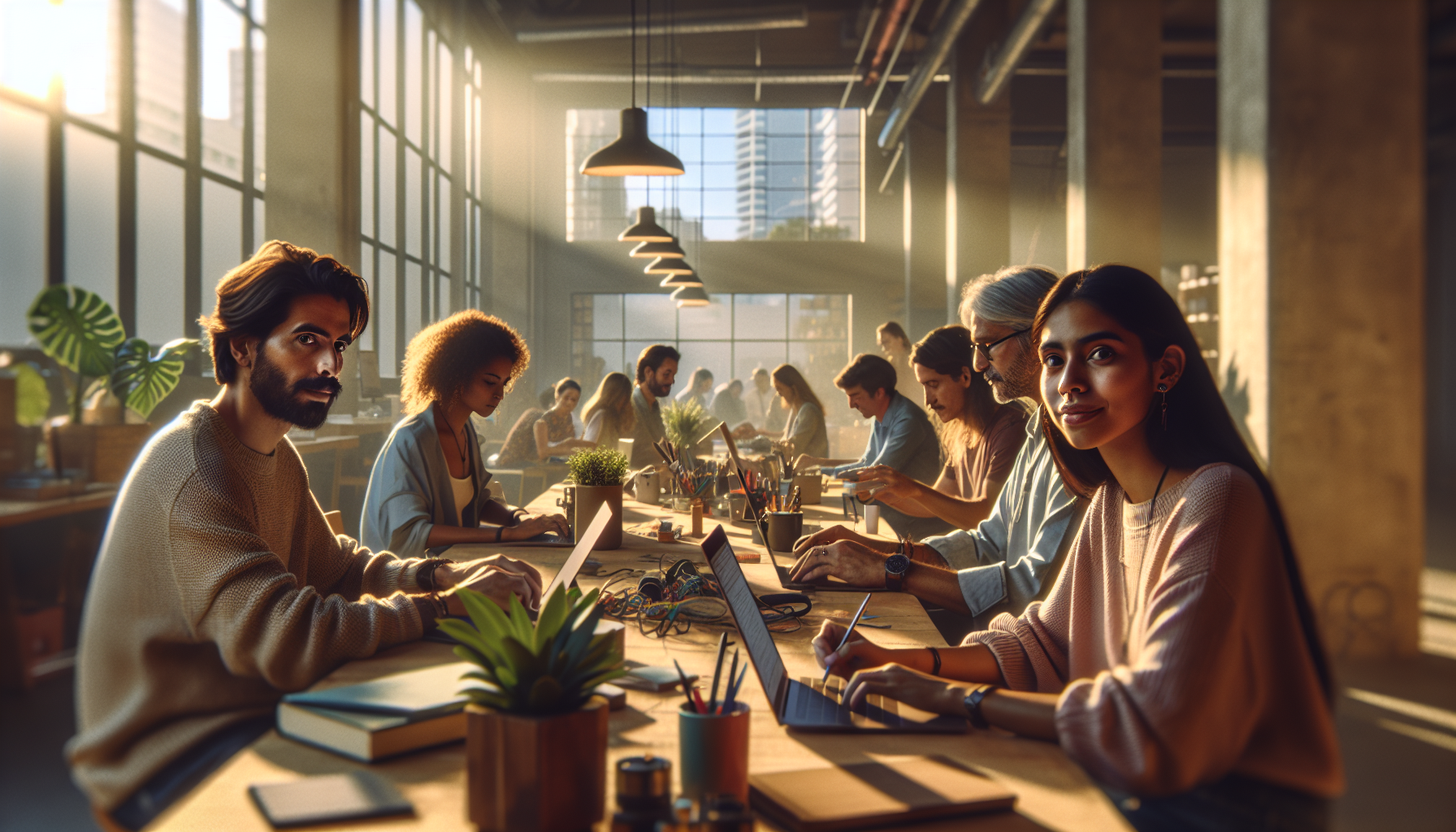 Emprendimiento y Freelancing: El Futuro del Trabajo en LATAM