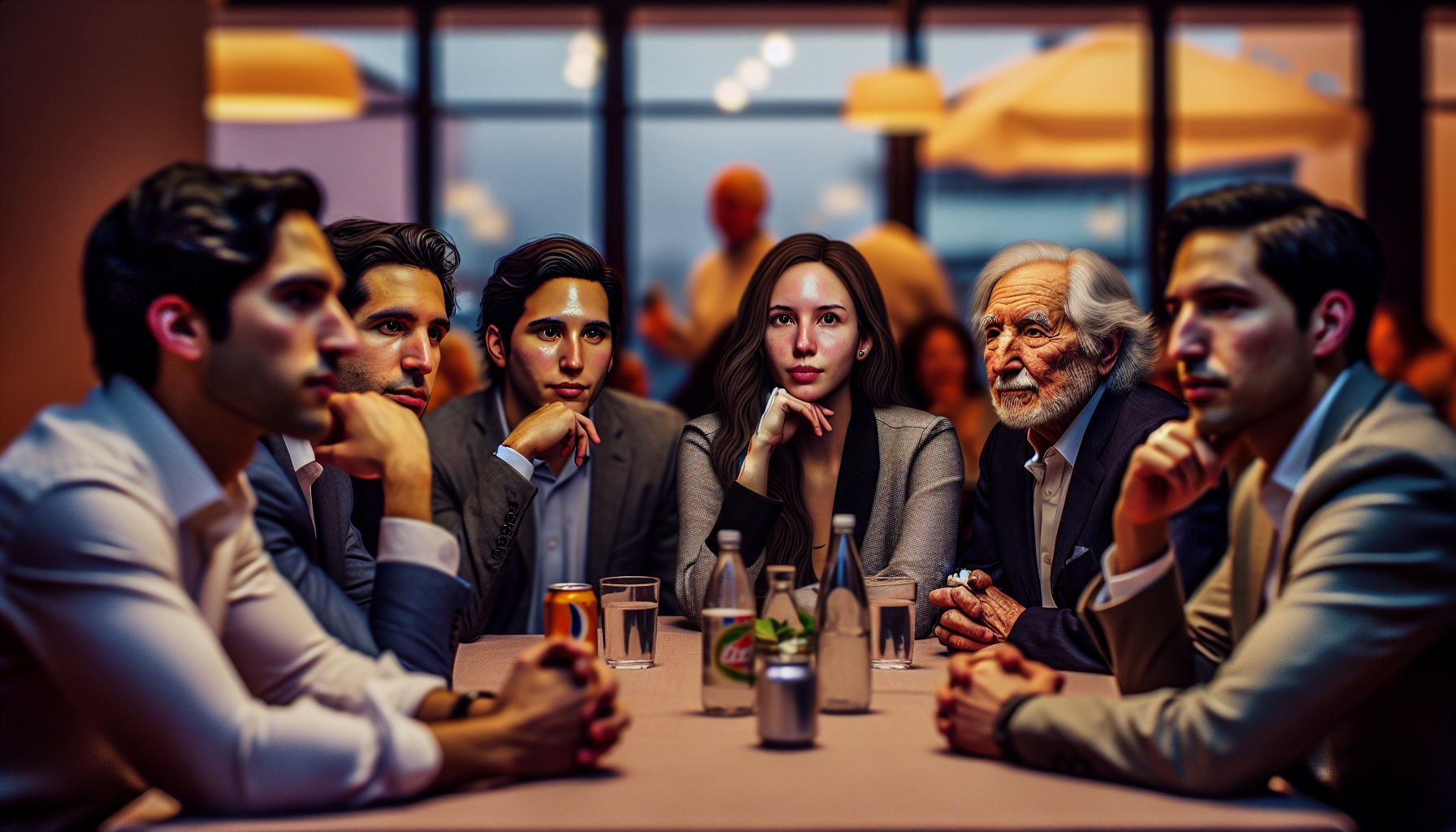 Liderazgo efectivo para equipos exitosos en el trabajo