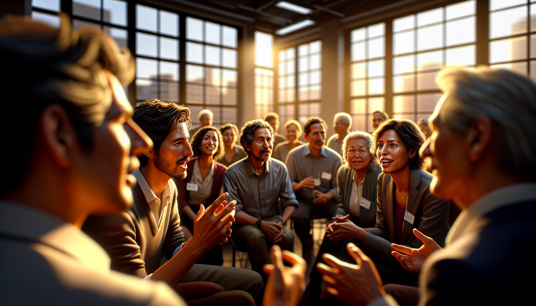 Diversidad e Inclusión Laboral: Clave para el Éxito Empresarial