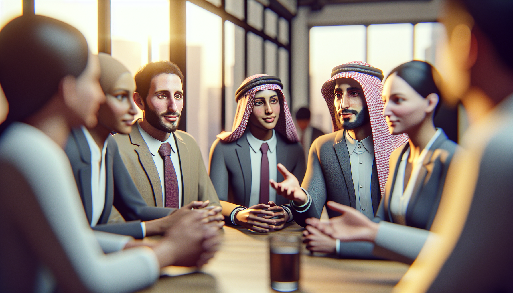 Diversidad e Inclusión Laboral: Claves para el Éxito