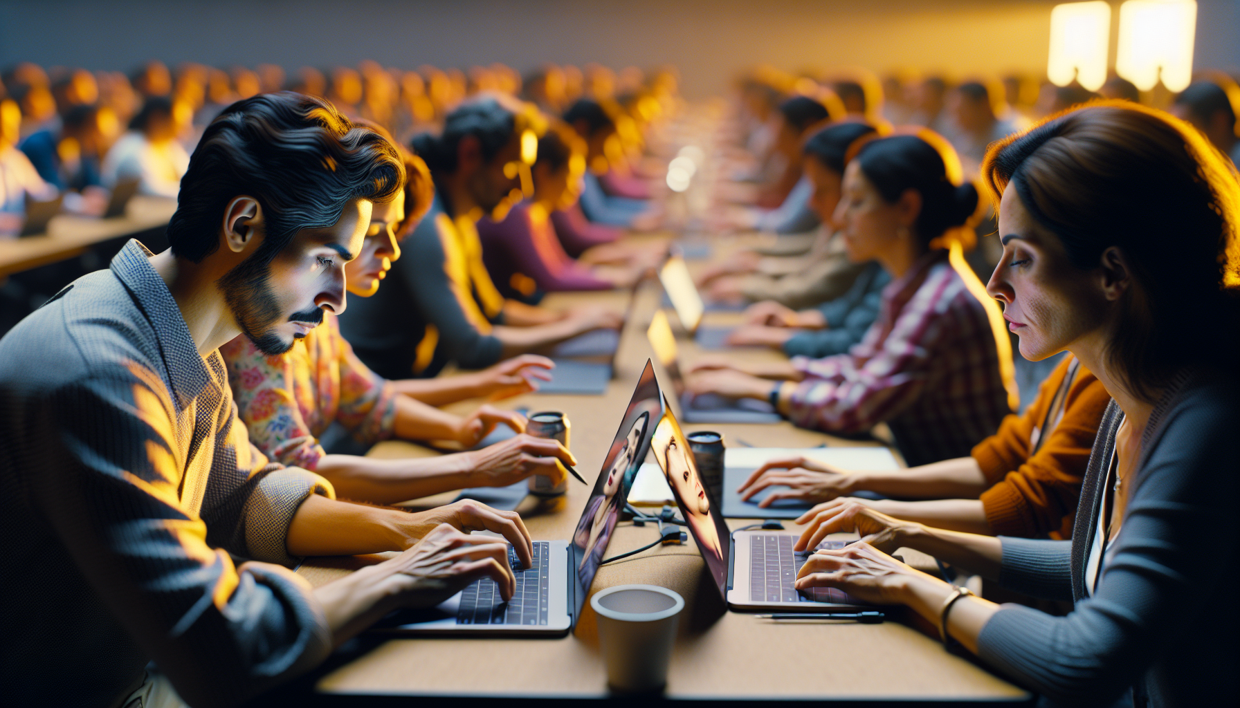 Desarrolla tus habilidades para un futuro laboral brillante