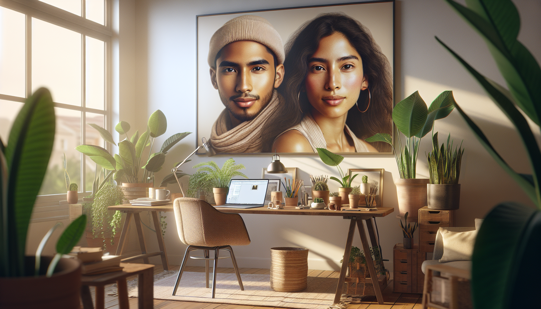 Trabajo Remoto: Potenciando la Productividad Efectiva