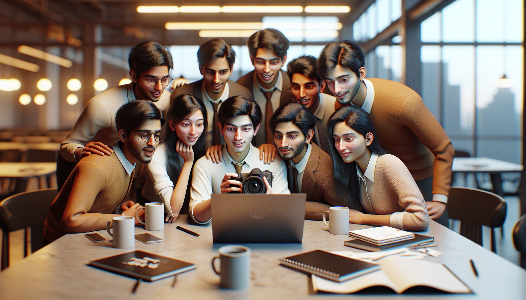 Desarrolla habilidades clave para tu futuro profesional