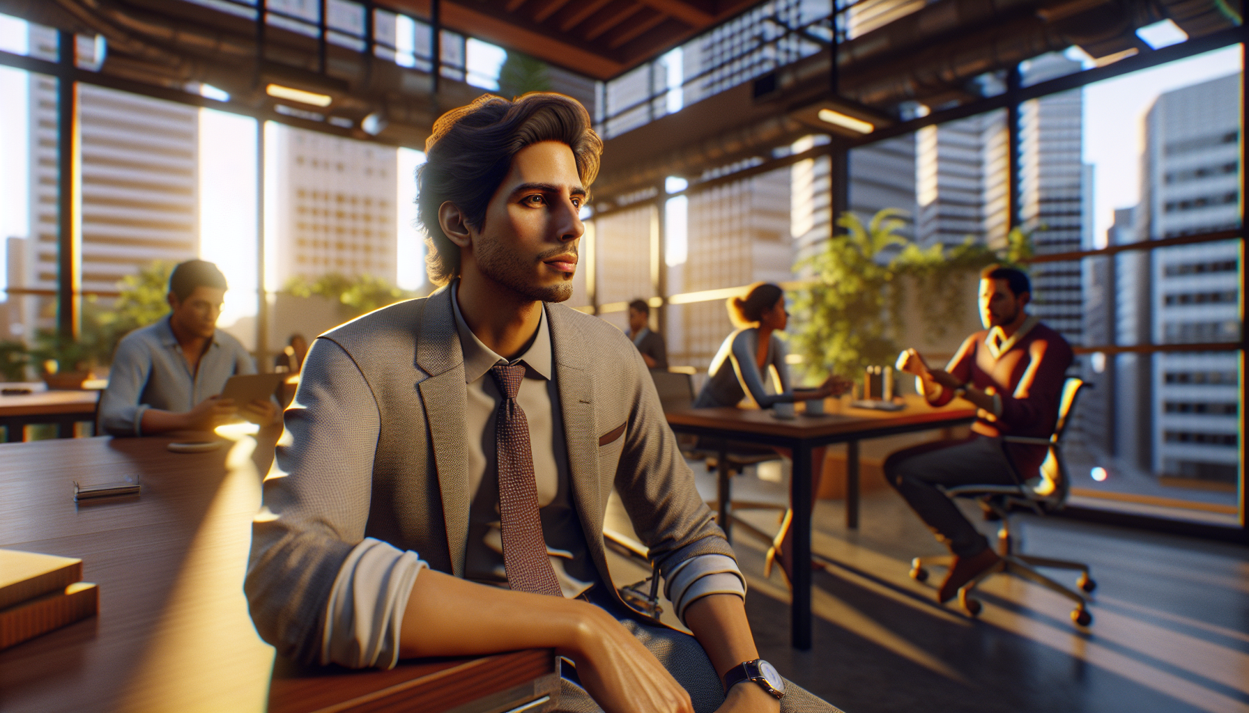 Cuidando la Salud Mental en el Trabajo: Claves Esenciales