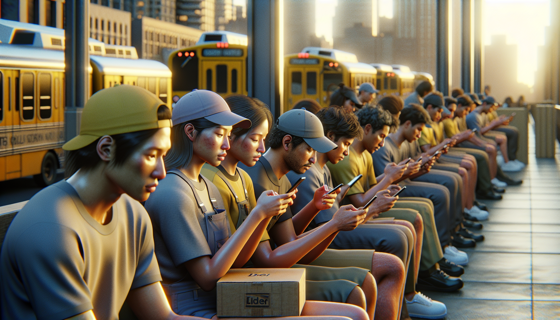 Economía Gig: Transformando el Mercado Laboral en LATAM