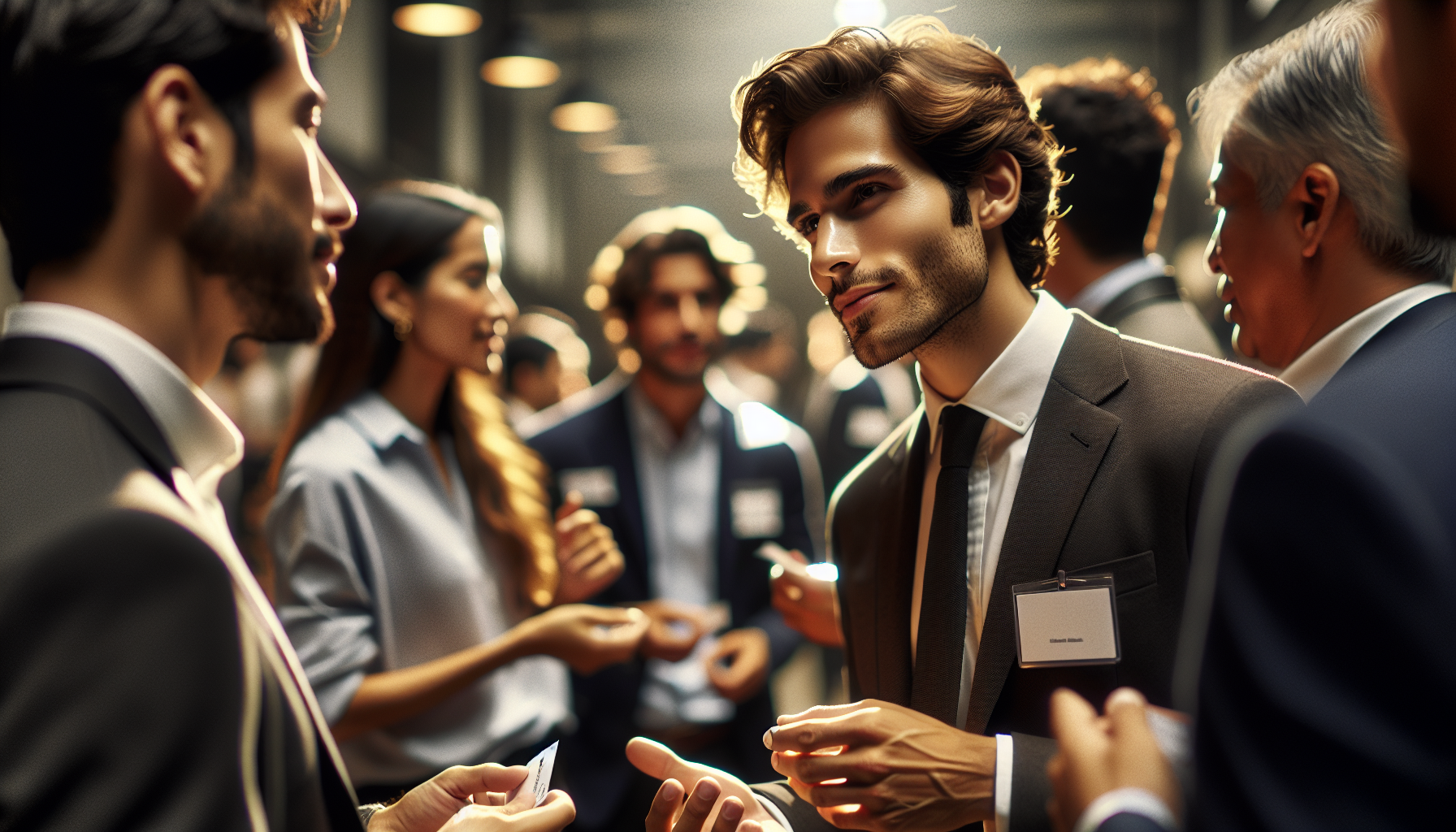 Potencia tu carrera: Networking y Marca Personal