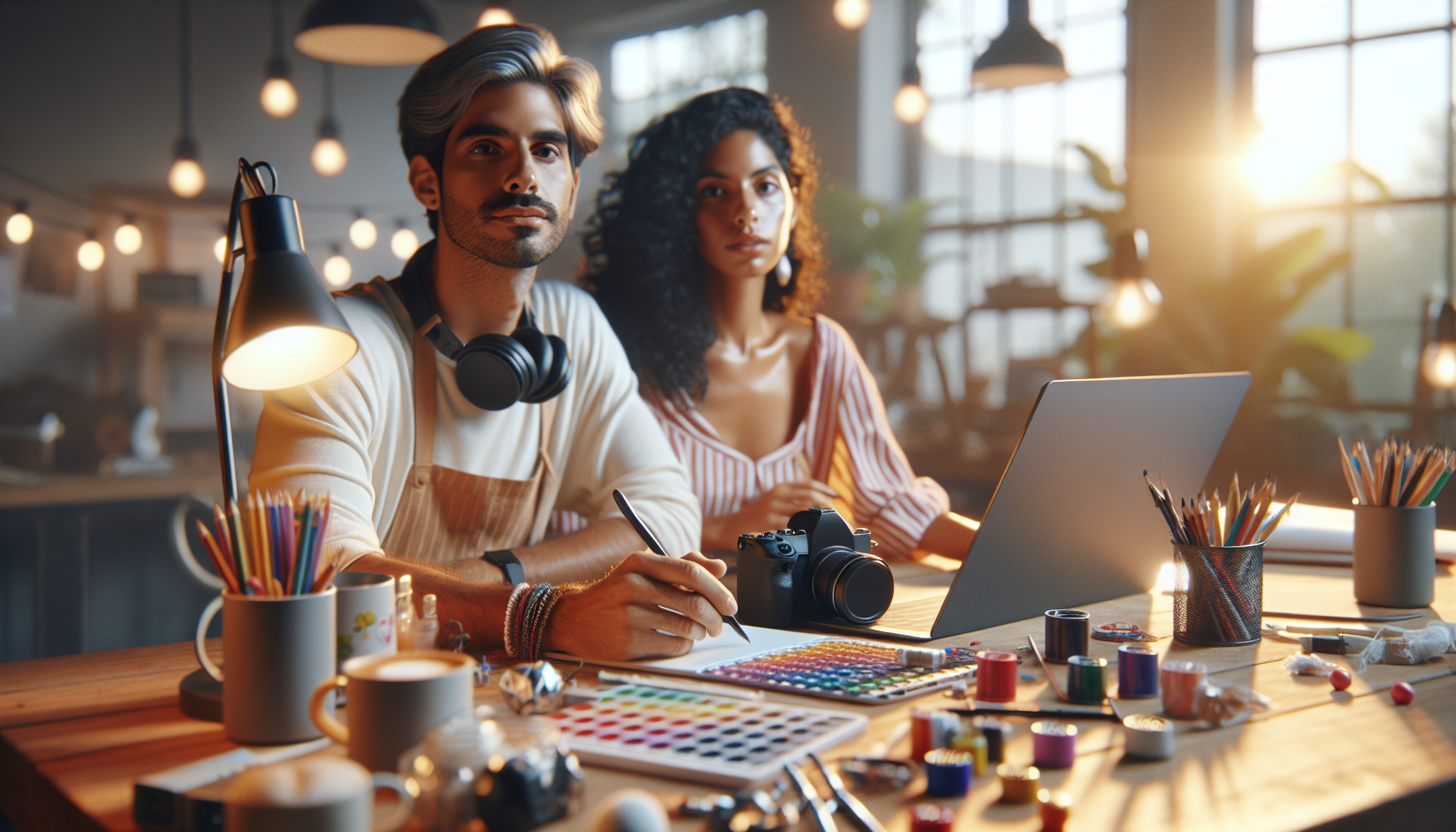 Emprendimiento y Freelancing: Claves para el Éxito