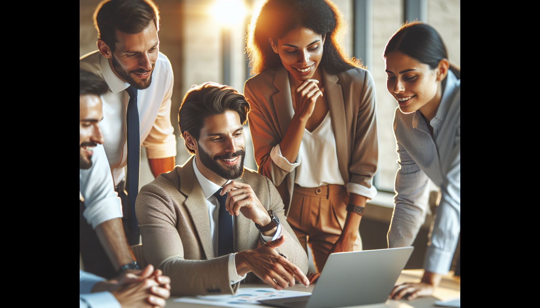 Desarrolla tus habilidades blandas para el éxito laboral