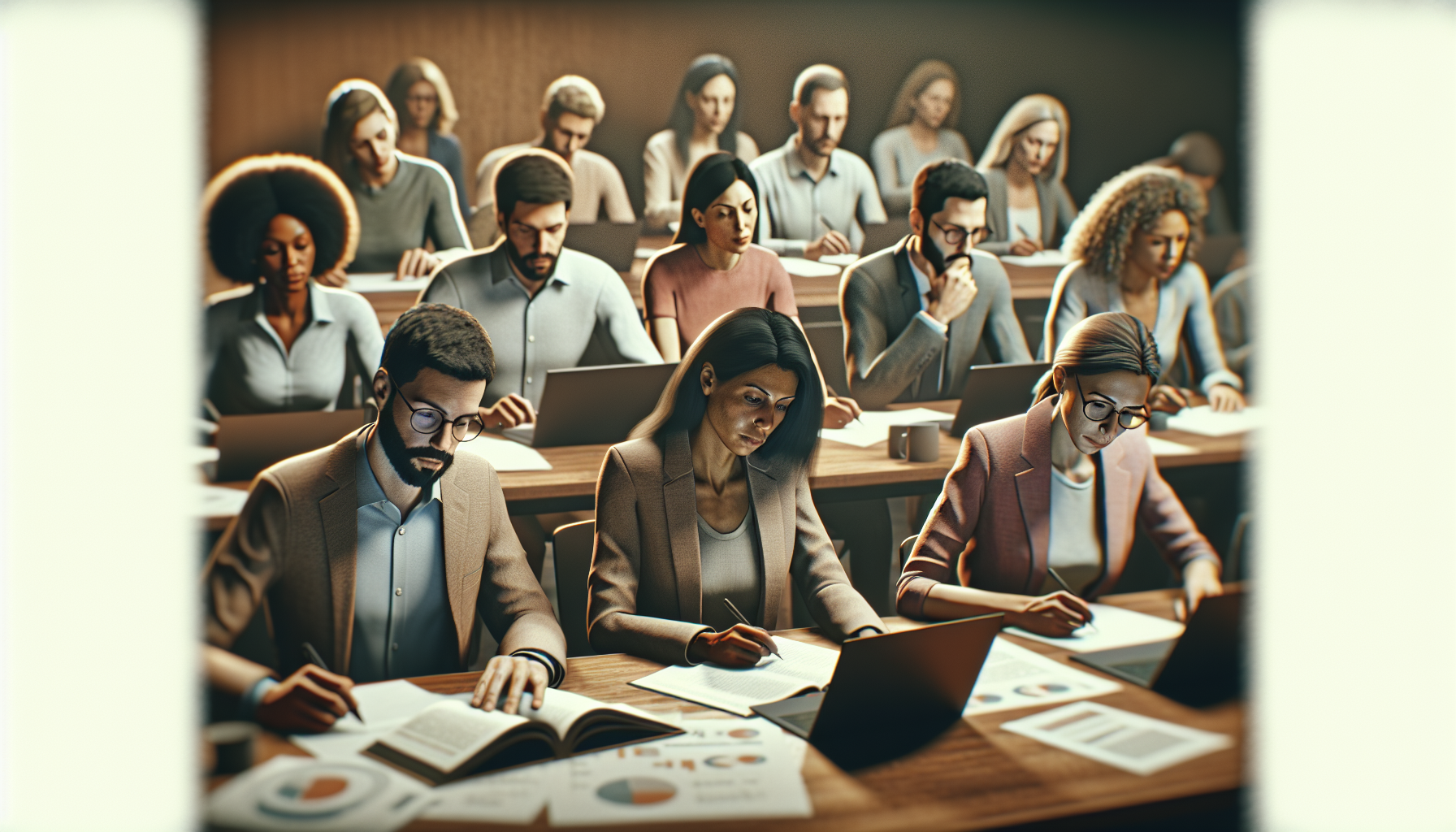 La Importancia de la Educación Continua y Certificaciones