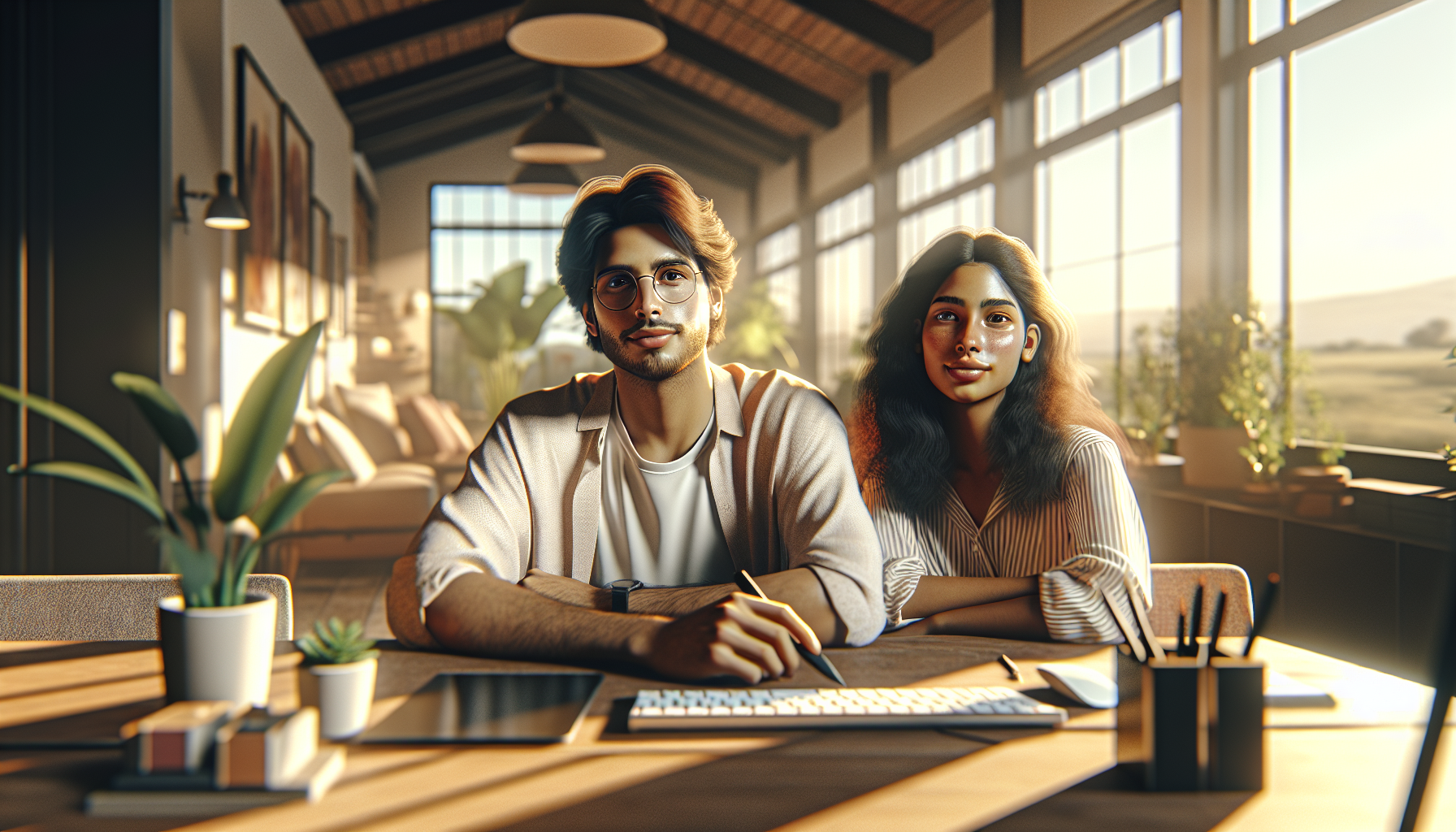 Trabajo Remoto: Claves para Aumentar la Productividad