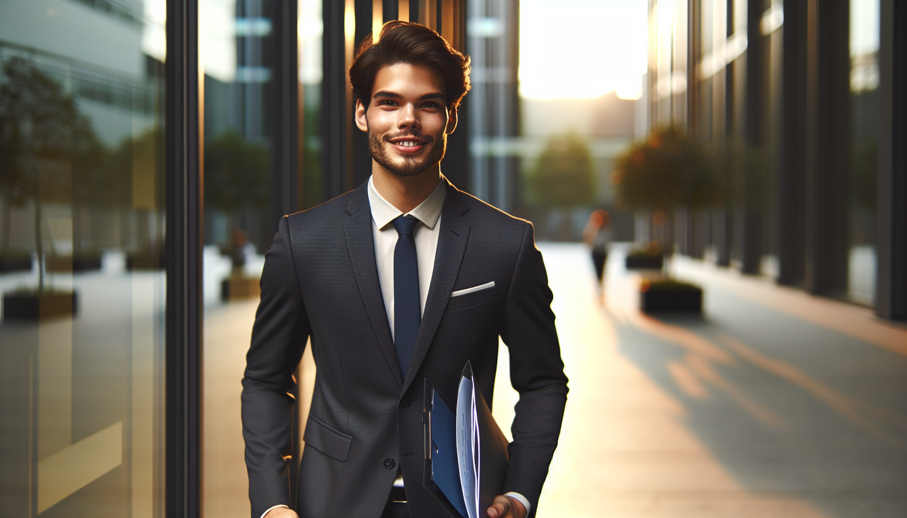 Guía Completa para Encontrar tu Primer Empleo o Práctica