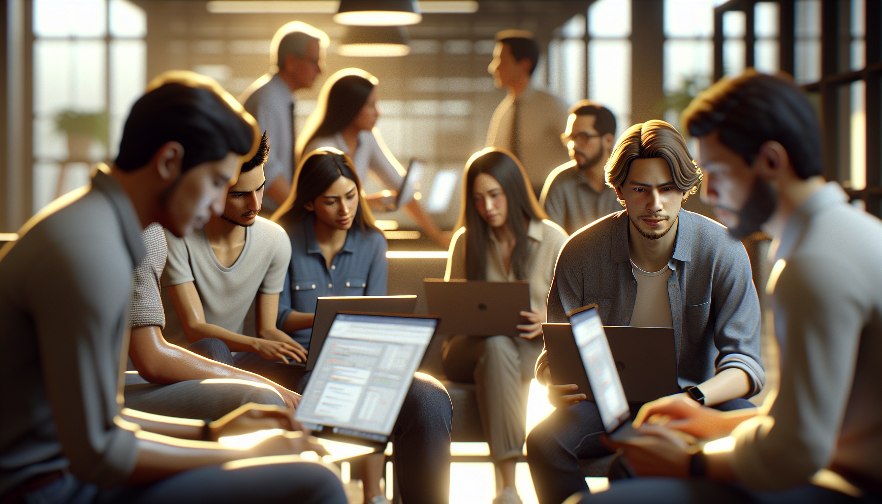 Tendencias del Mercado Laboral en América Latina 2026