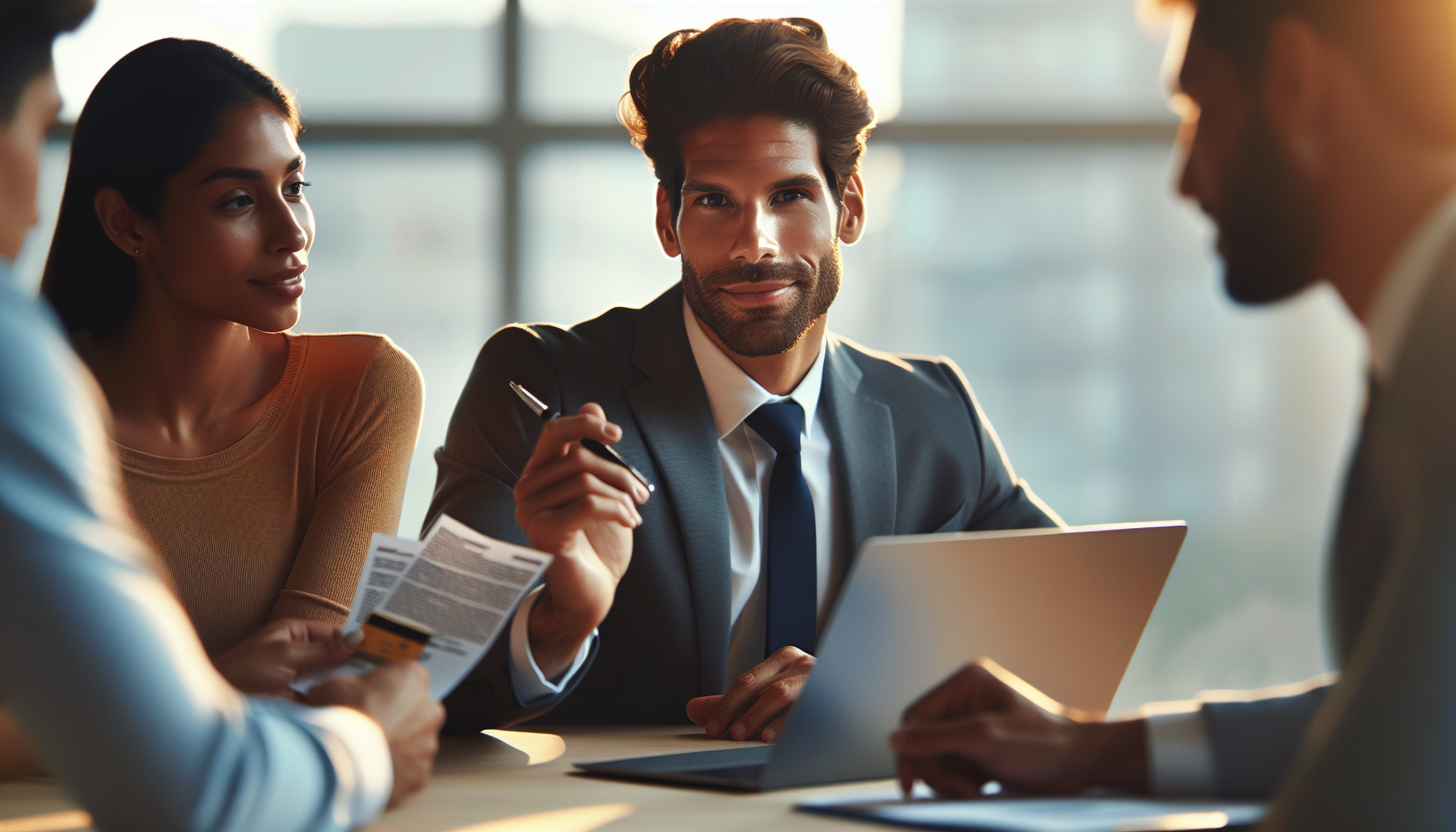 Cómo realizar una negociación salarial exitosa