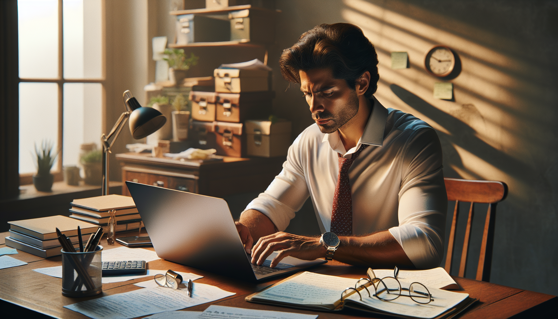 Boost Your Productivity: Essential Time Management Tips