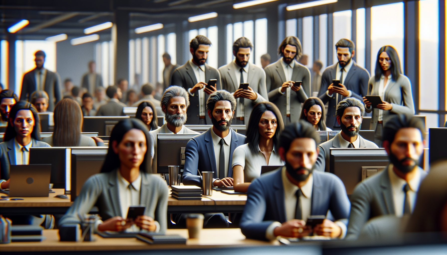 Tendencias Clave en el Mercado Laboral de América Latina