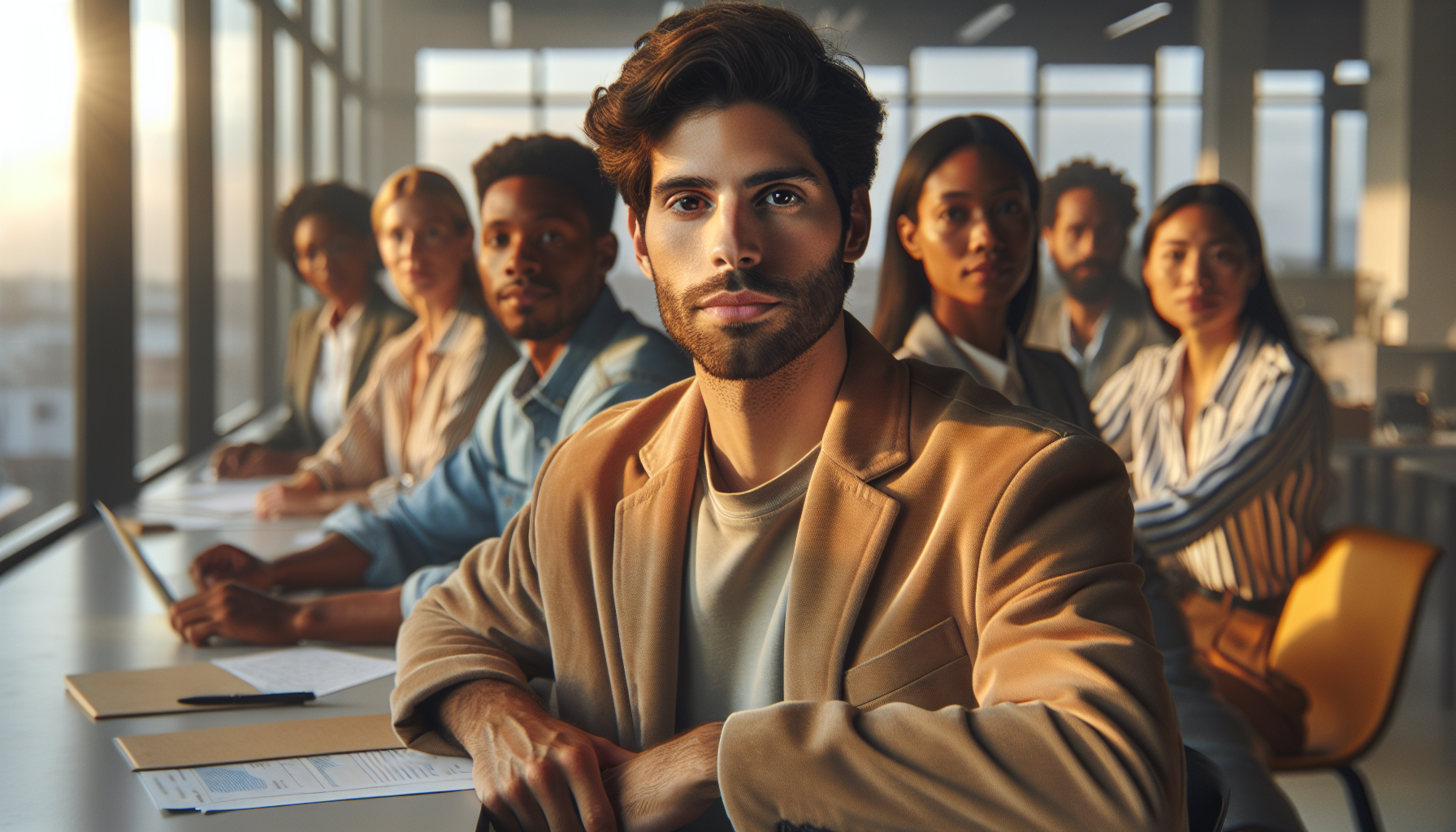 Tendencias del Mercado Laboral en América Latina 2026