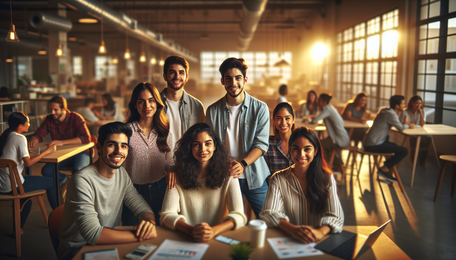 Emprendimiento y Freelancing: Oportunidades en América Latina