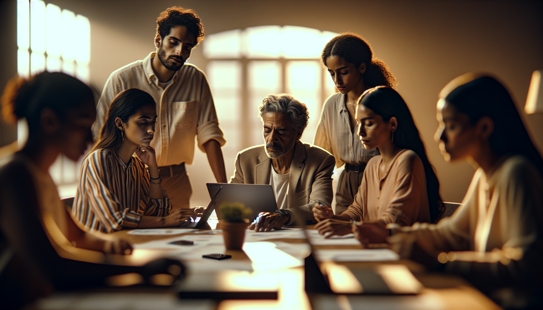 Essential Leadership and Team Management Strategies