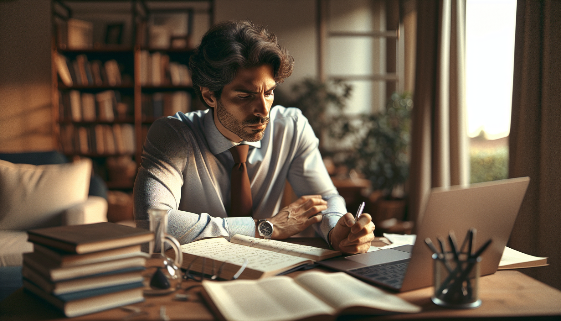 The Importance of Continuing Education & Certifications