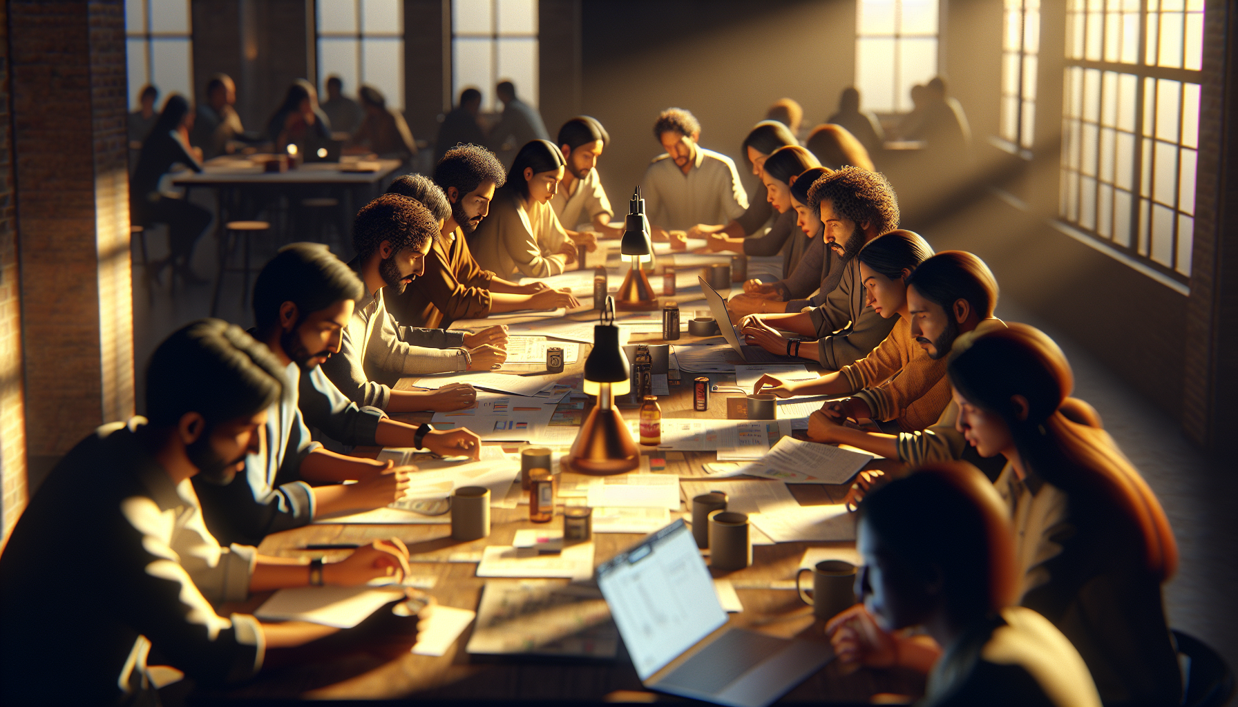 Liderazgo eficaz: Clave para la gestión de equipos en 2026