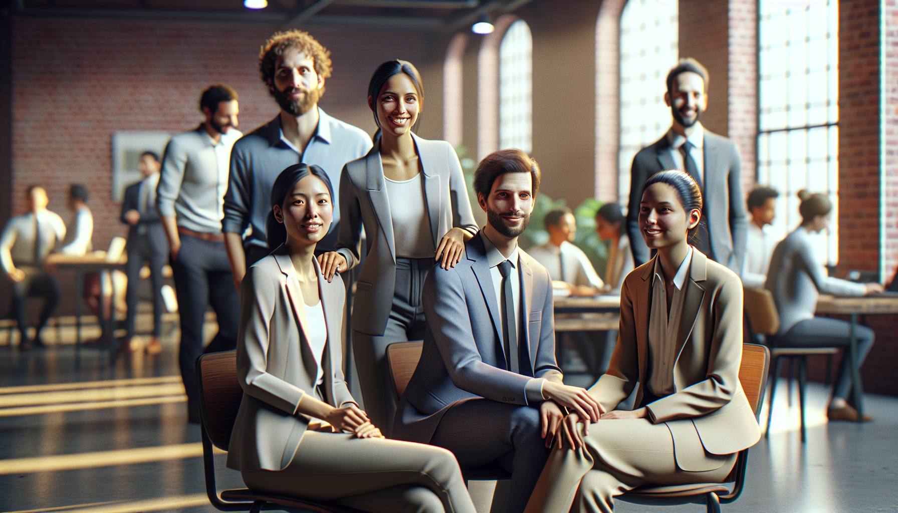 The Importance of Diversity and Inclusion in the Workplace