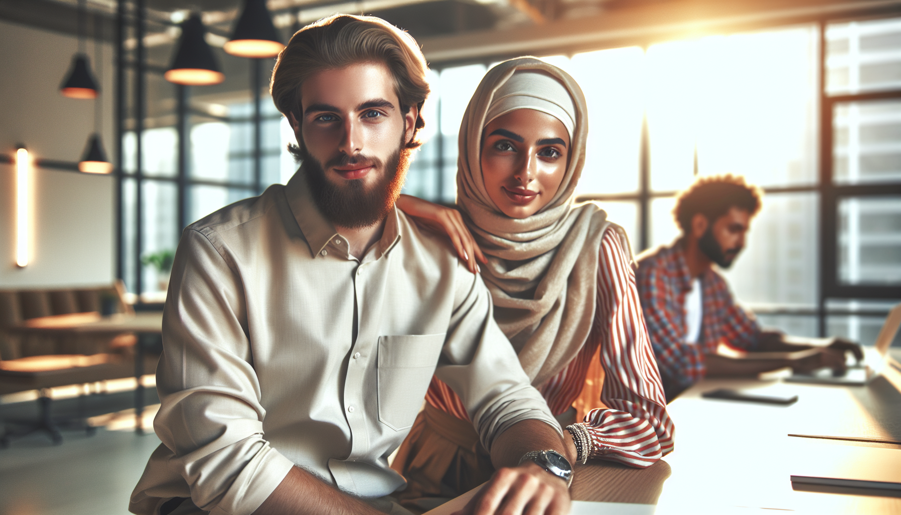 The Importance of Diversity & Inclusion in the Workplace