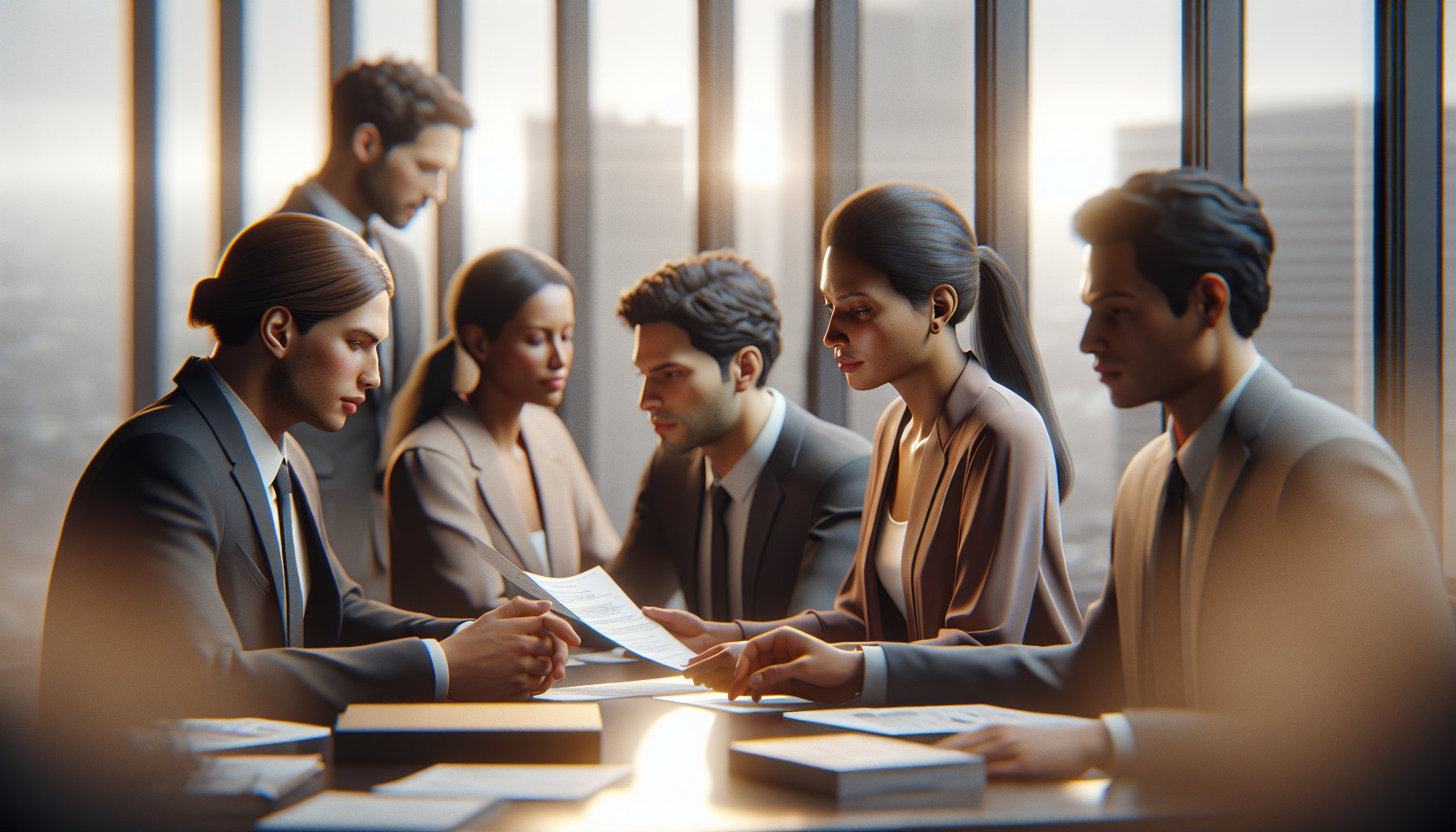 Cómo Crear el CV y Perfil Profesional Perfectos
