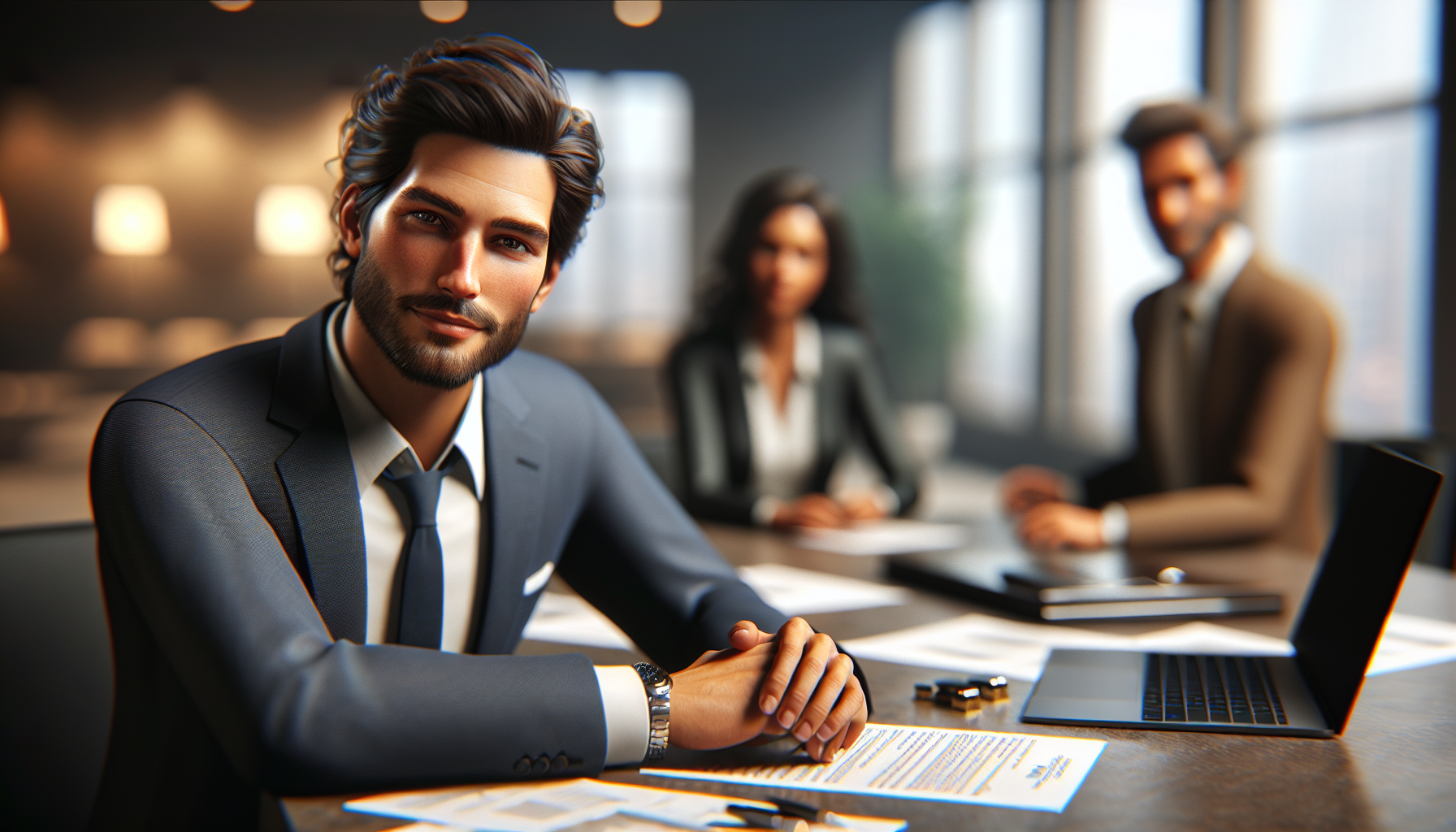 Master Salary Negotiation: Essential Keys to Success