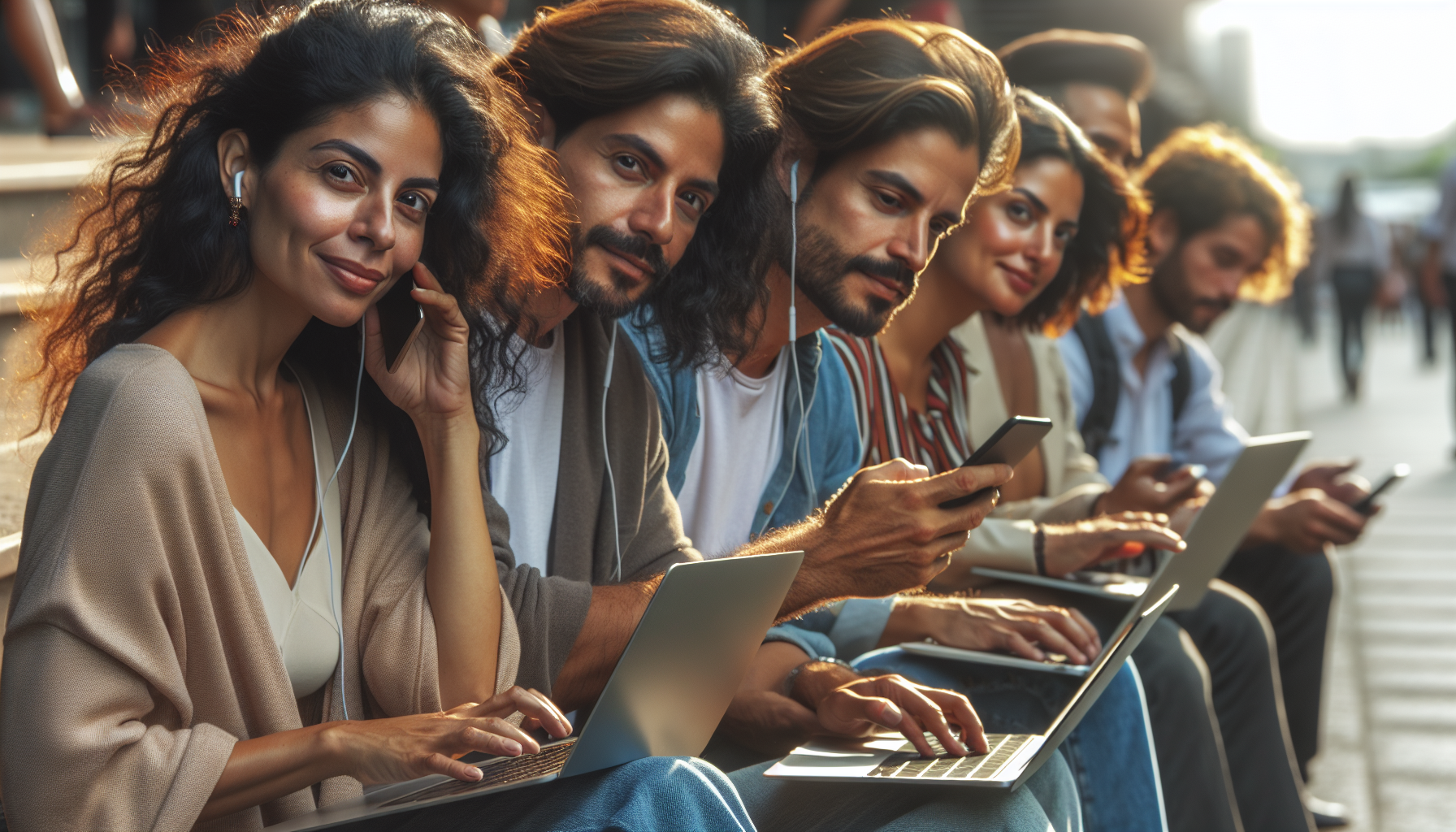 Gig Economy: Transforming Work in Latin America