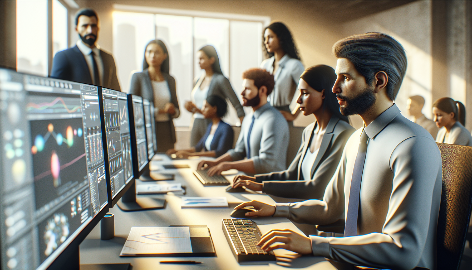 Key Strategies to Enhance Your Skills and Career Growth
