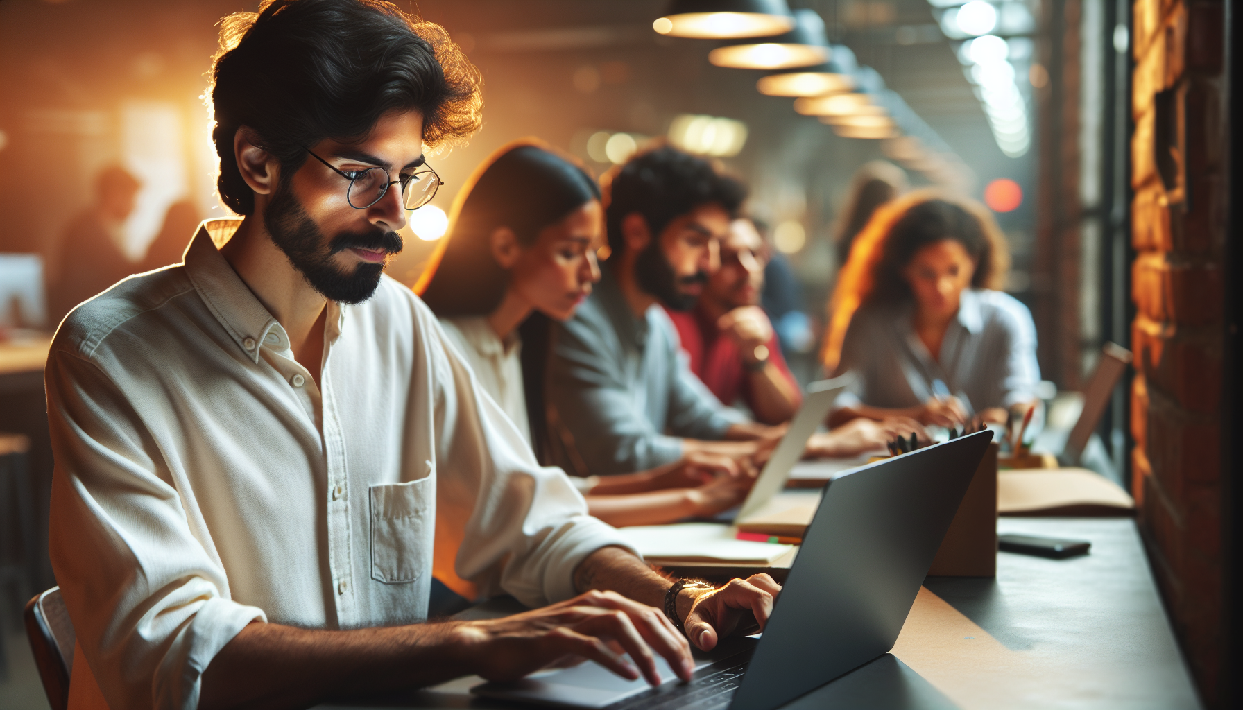 Emprendimiento y Freelancing: Impulsa tu Carrera Hoy